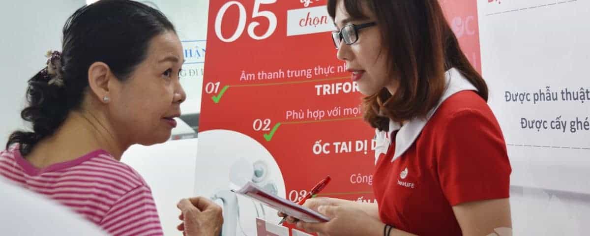 Hoi thao Oc tai dien tu cho nguoi khiem thinh