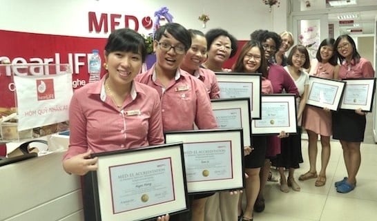 trị liệu nghe nói AVT AGBell